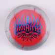 Innova Halo Star Wraith - Garrett Gurthie distance driver disc golf disc