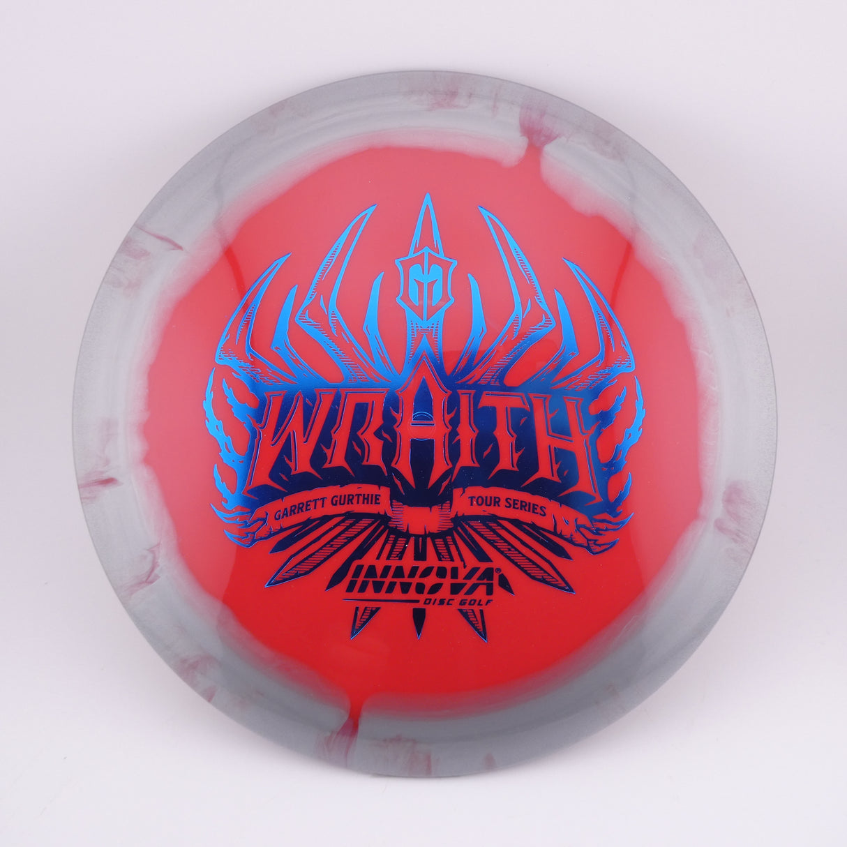 Halo Star Wraith - Garrett Gurthie