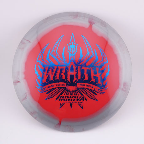 Halo Star Wraith - Garrett Gurthie