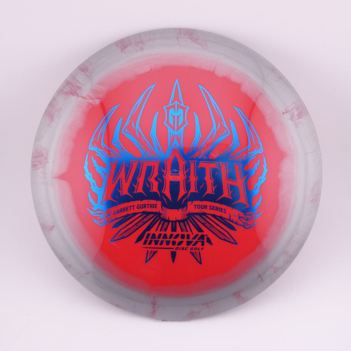 Halo Star Wraith - Garrett Gurthie