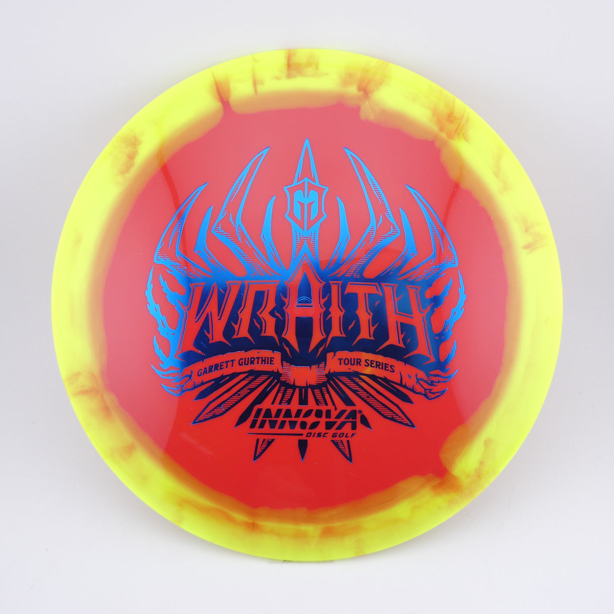 Halo Star Wraith - Garrett Gurthie