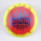 Halo Star Wraith - Garrett Gurthie