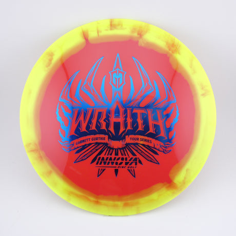 Halo Star Wraith - Garrett Gurthie