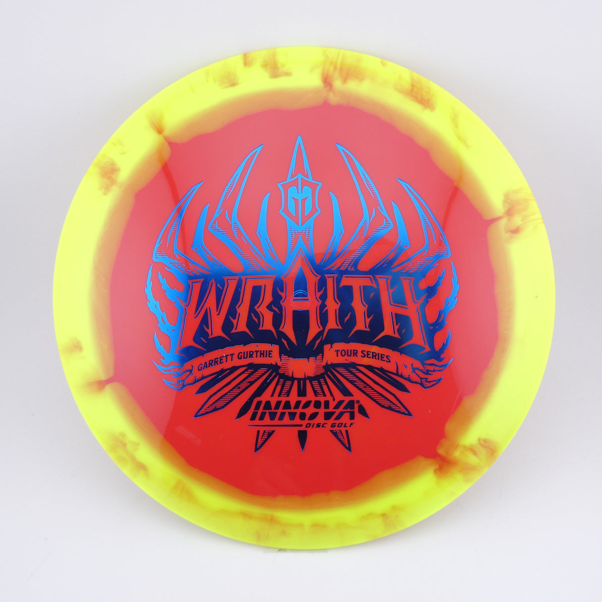 Halo Star Wraith - Garrett Gurthie