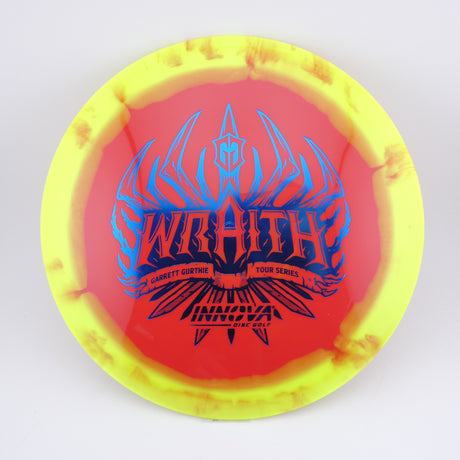 Halo Star Wraith - Garrett Gurthie