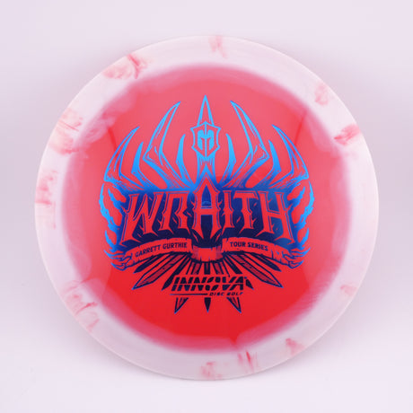 Halo Star Wraith - Garrett Gurthie