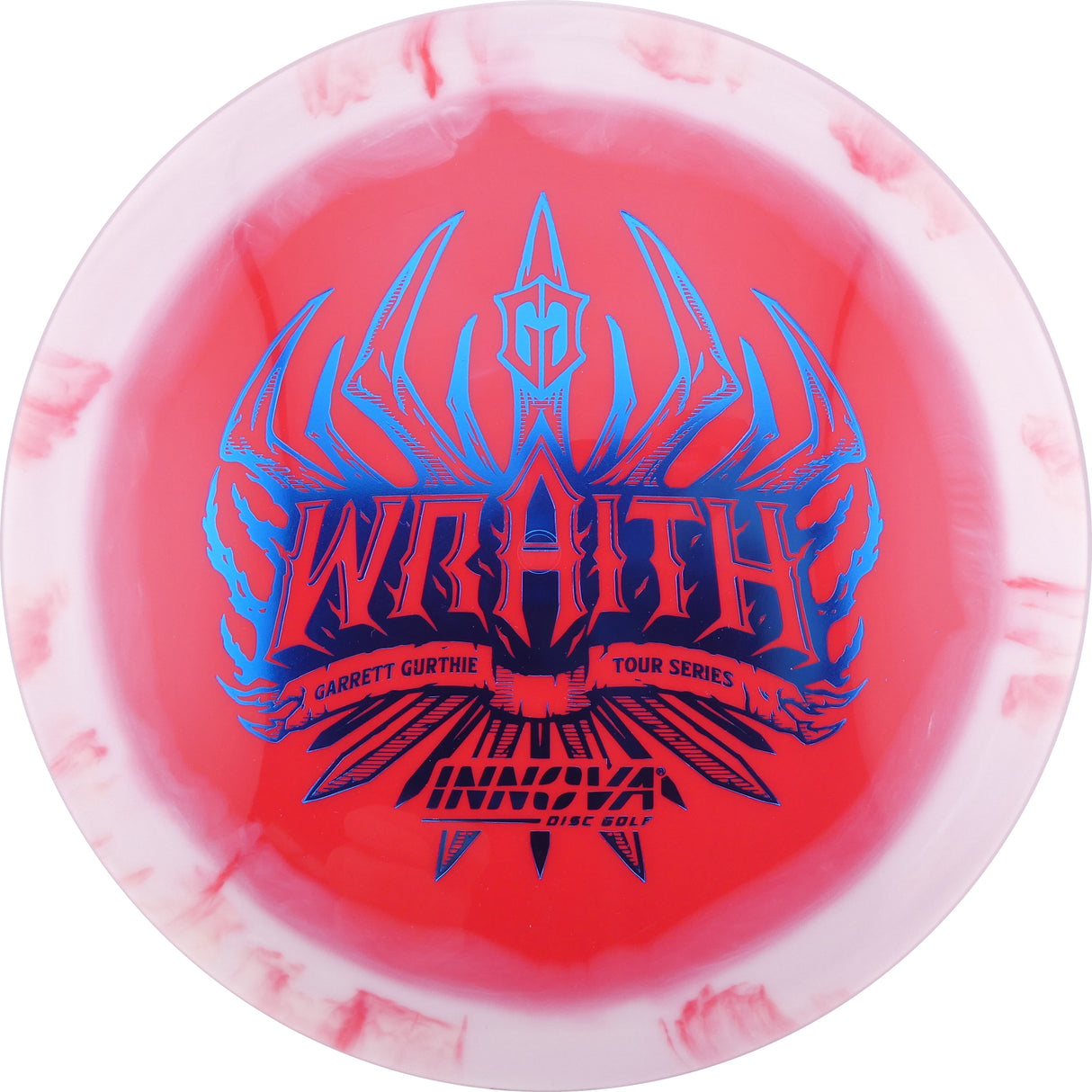 Halo Star Wraith - Garrett Gurthie