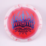 Halo Star Wraith - Garrett Gurthie