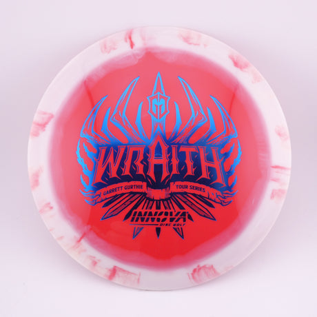 Halo Star Wraith - Garrett Gurthie