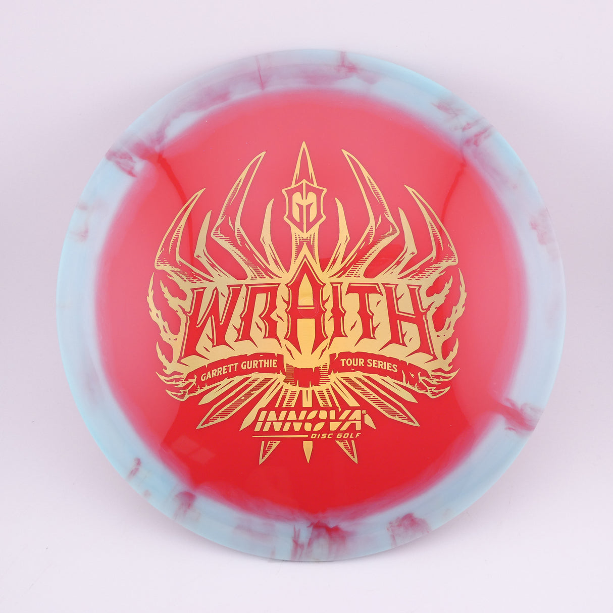 Halo Star Wraith - Garrett Gurthie