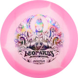 Proto Glow Halo Star Leopard 3 - Ohn Scoggins