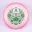 Innova Proto Glow Halo Star Leopard 3 - Ohn Scoggins fairway driver disc golf disc