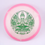 Proto Glow Halo Star Leopard 3 - Ohn Scoggins