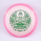 Proto Glow Halo Star Leopard 3 - Ohn Scoggins