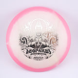 Proto Glow Halo Star Leopard 3 - Ohn Scoggins