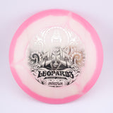 Proto Glow Halo Star Leopard 3 - Ohn Scoggins
