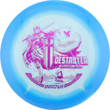 Proto Glow Halo Star Destroyer - Henna Blooroos