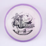 Proto Glow Halo Star Destroyer - Henna Blooroos