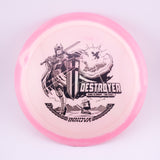 Proto Glow Halo Star Destroyer - Henna Blooroos