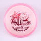 Proto Glow Halo Star Destroyer - Henna Blooroos