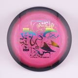 Halo Champion Shryke - Jessica Weese