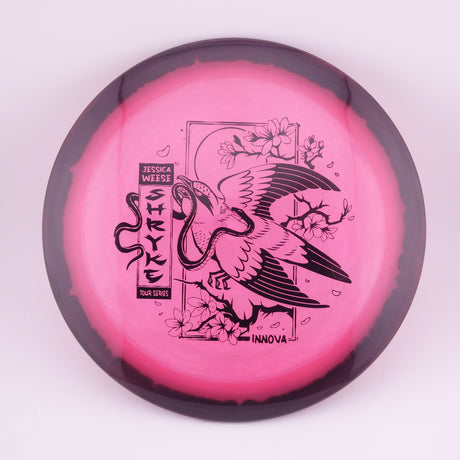 Halo Champion Shryke - Jessica Weese