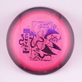 Halo Champion Shryke - Jessica Weese