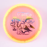 Halo Champion Shryke - Jessica Weese