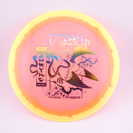 Halo Champion Shryke - Jessica Weese