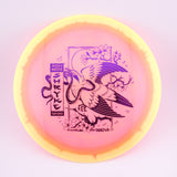 Halo Champion Shryke - Jessica Weese