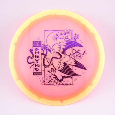 Halo Champion Shryke - Jessica Weese