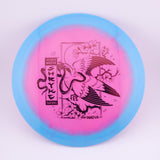 Halo Champion Shryke - Jessica Weese