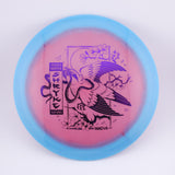 Halo Champion Shryke - Jessica Weese