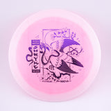 Halo Champion Shryke - Jessica Weese