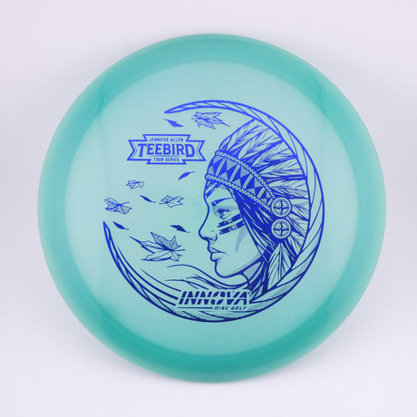 Champion Proto Glow Teebird - Jennifer Allen