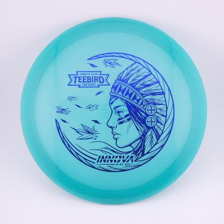 Champion Proto Glow Teebird - Jennifer Allen