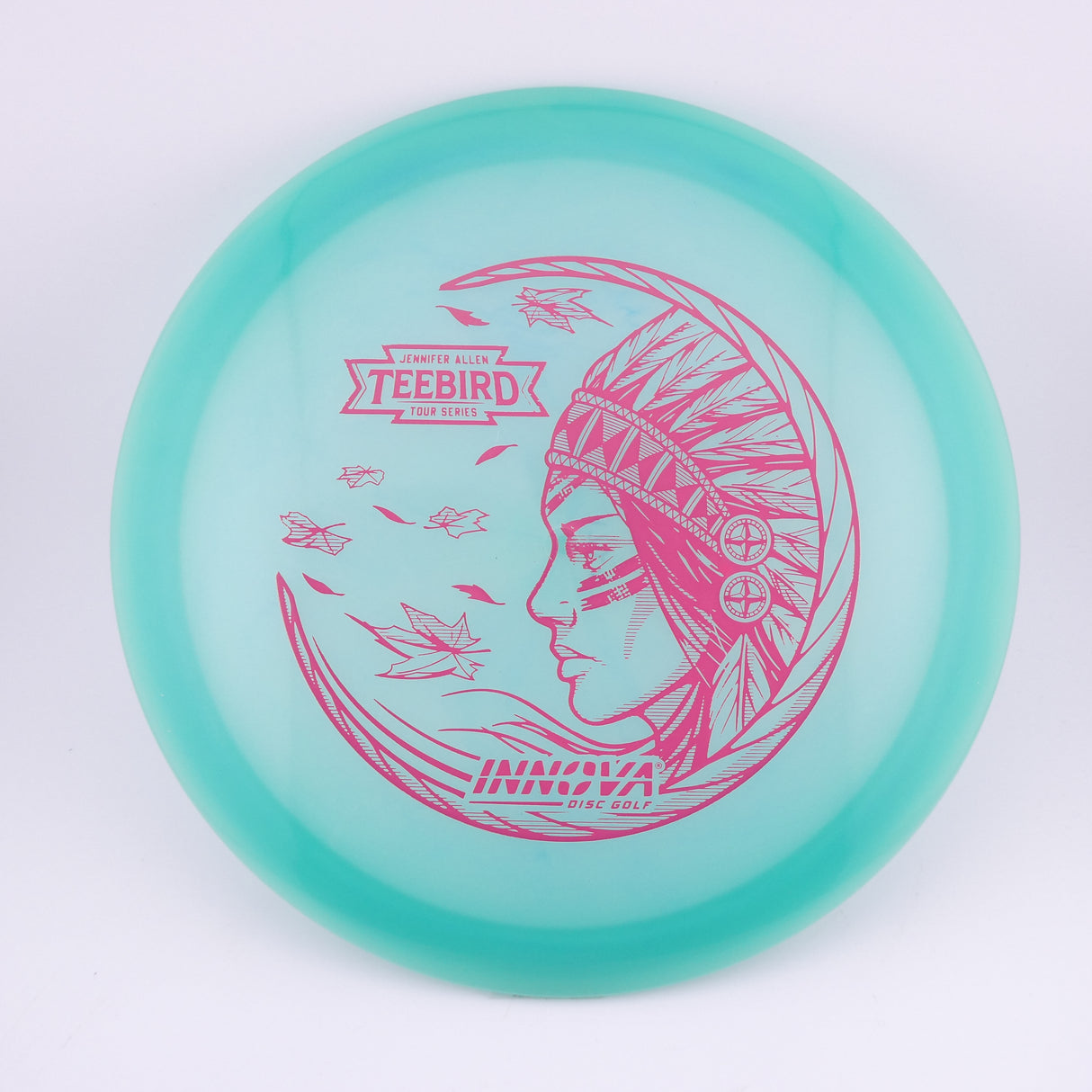 Champion Proto Glow Teebird - Jennifer Allen