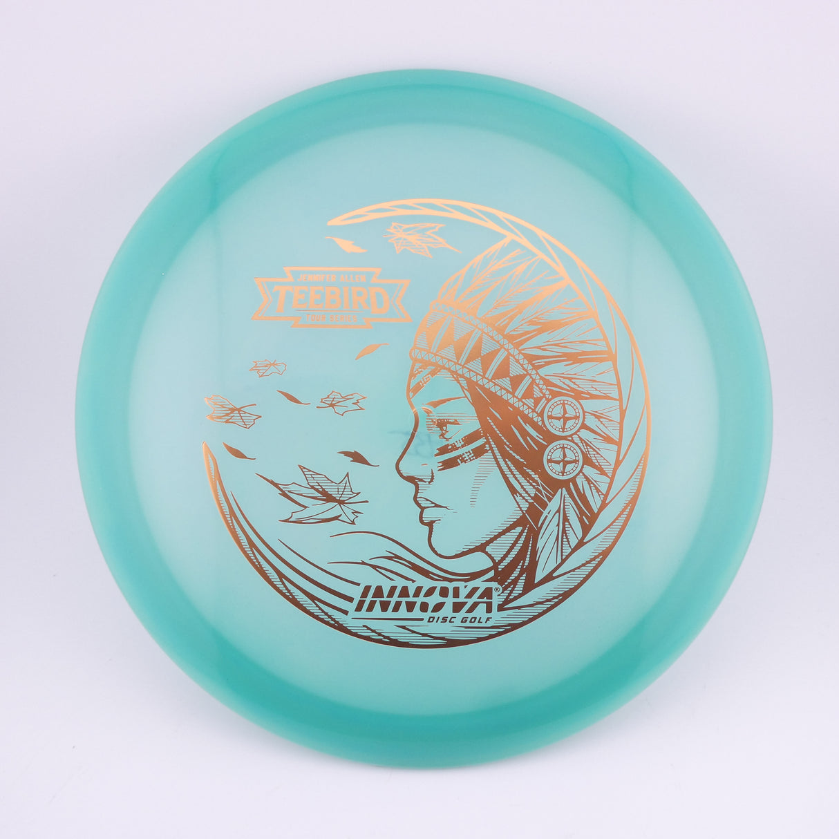 Champion Proto Glow Teebird - Jennifer Allen