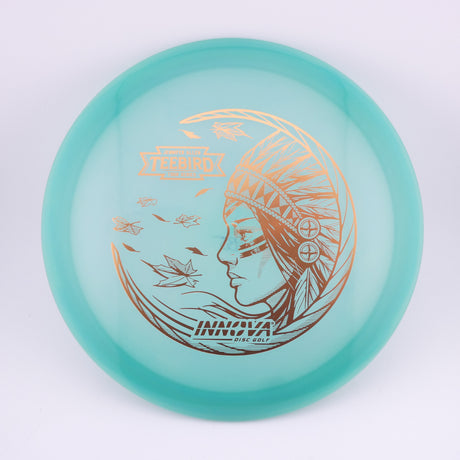 Champion Proto Glow Teebird - Jennifer Allen