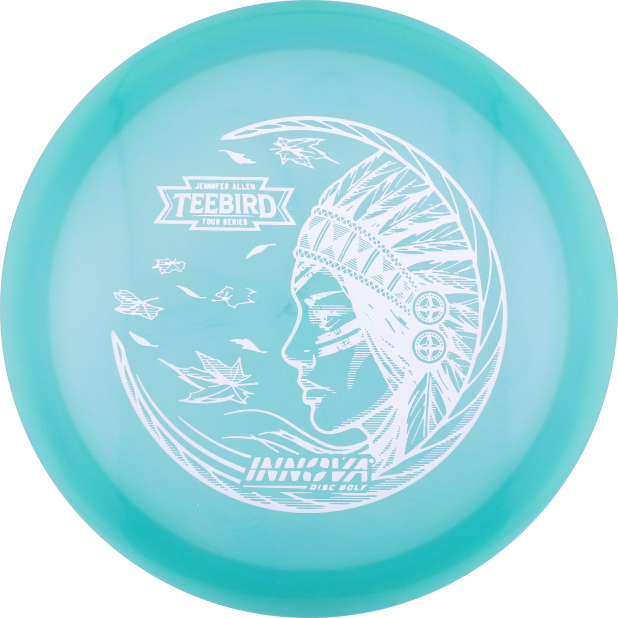 Champion Proto Glow Teebird - Jennifer Allen