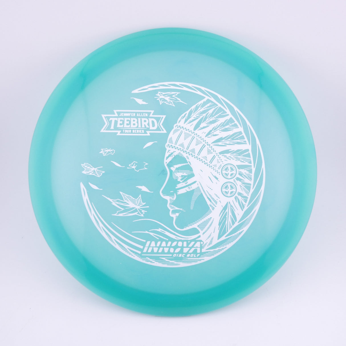 Champion Proto Glow Teebird - Jennifer Allen