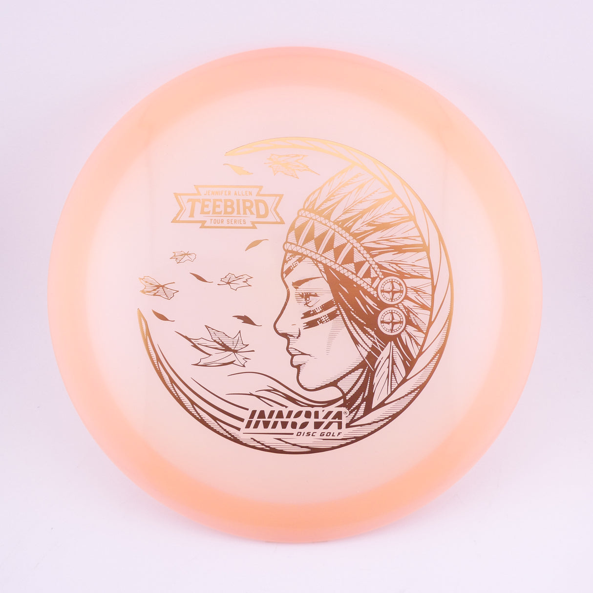 Champion Proto Glow Teebird - Jennifer Allen