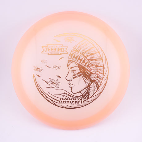 Champion Proto Glow Teebird - Jennifer Allen