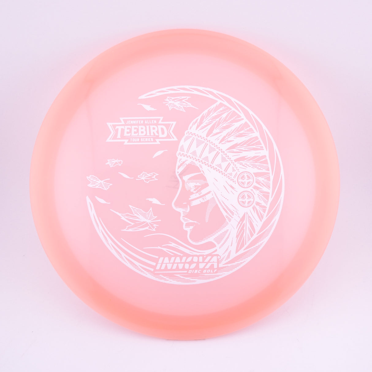 Champion Proto Glow Teebird - Jennifer Allen