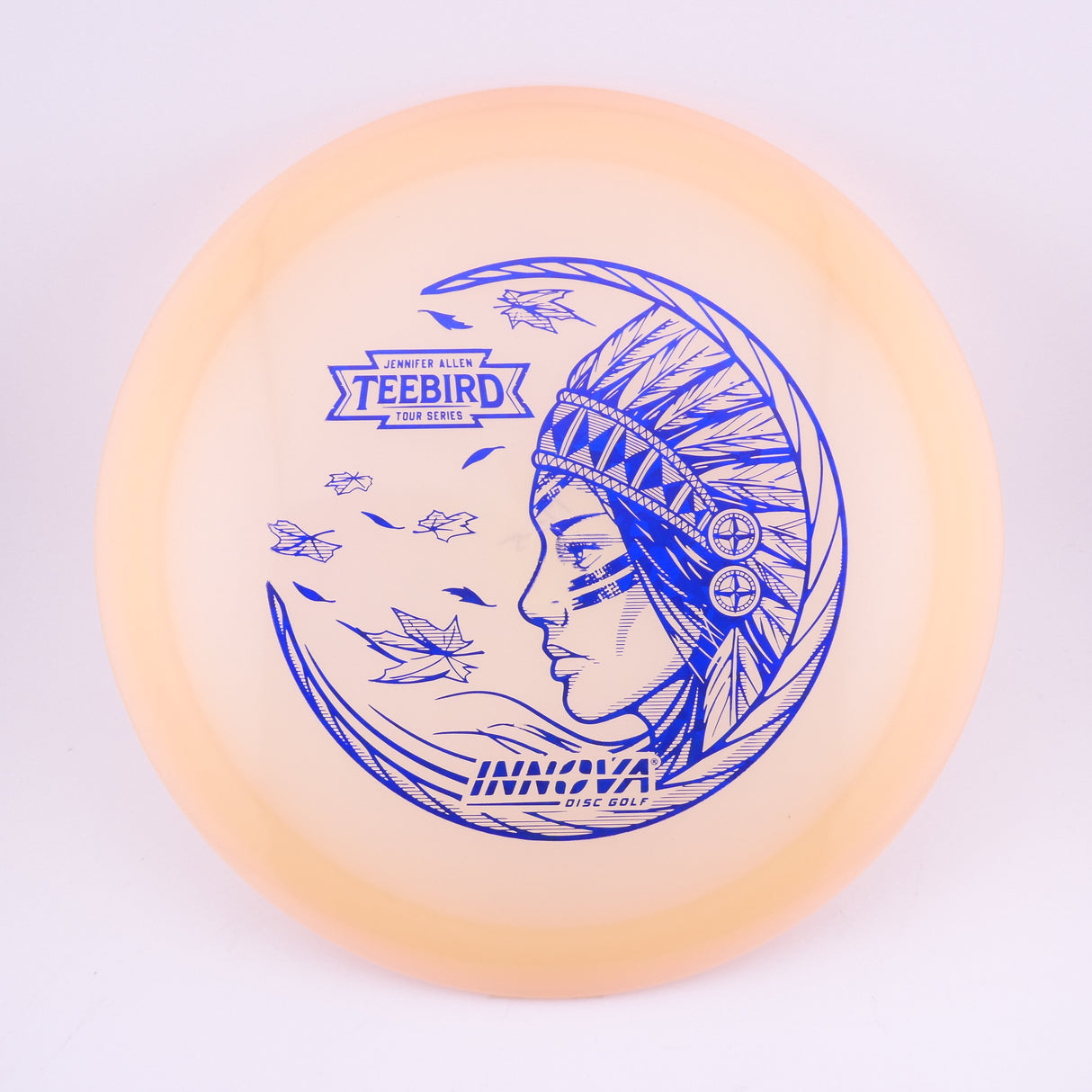 Champion Proto Glow Teebird - Jennifer Allen