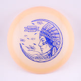 Champion Proto Glow Teebird - Jennifer Allen
