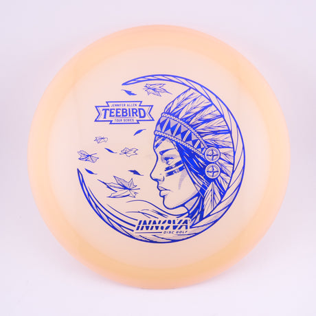 Champion Proto Glow Teebird - Jennifer Allen