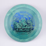 Star Destroyer - Philo Brathwaite