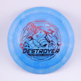 Star Destroyer - Philo Brathwaite