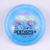 Star Destroyer - Philo Brathwaite